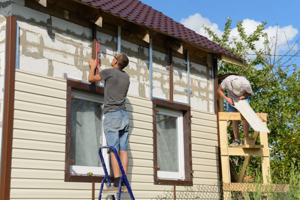 Charleston, MO Siding Services Company