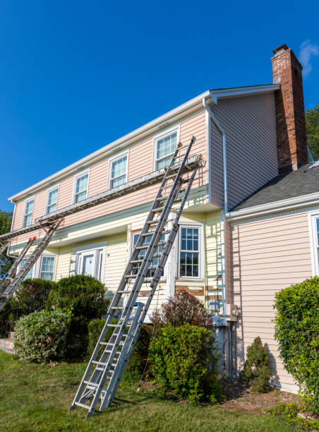  Charleston, MO Siding Pros